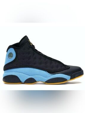 NIKE JORDAN RETRO 13 “CHRIS PAUL” MENS SZ 10.5 NEW UNWORN ULTRA RARE HTF 2015